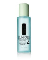 Clinique Clarifying Lotion Oily Skin 4 200ml Clinique Clarifying Lotion Oily Skin 4 200ml